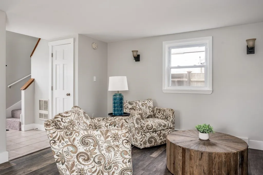 15 Woodworth Avenue Portsmouth NH 03801