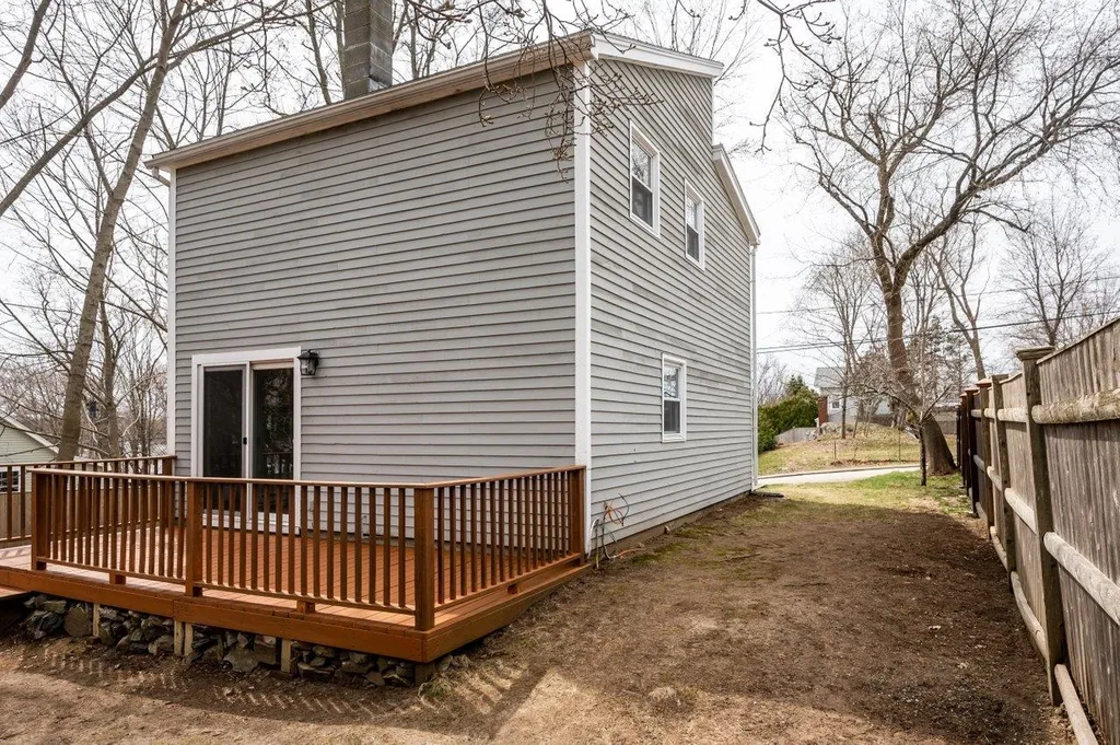 15 Woodworth Avenue Portsmouth NH 03801