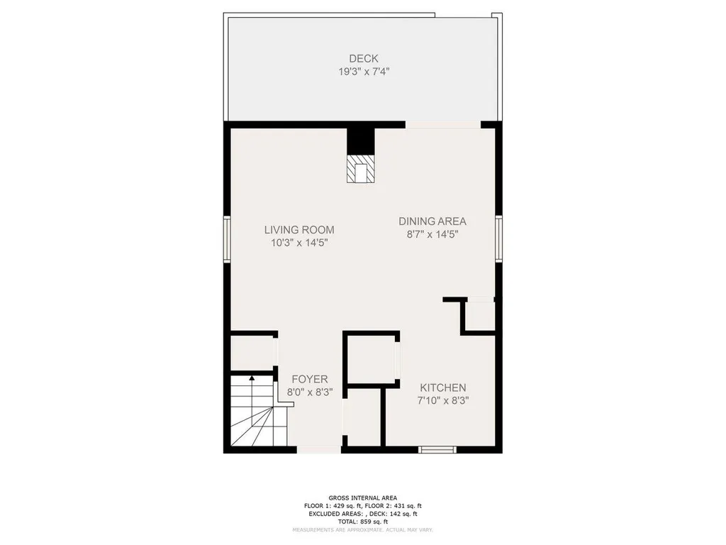 15 Woodworth Avenue Portsmouth NH 03801