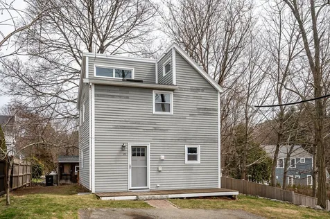 15 Woodworth Avenue Portsmouth NH 03801