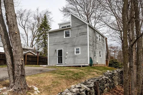 15 Woodworth Avenue Portsmouth NH 03801