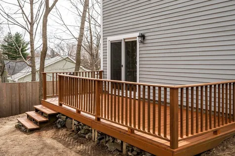 15 Woodworth Avenue Portsmouth NH 03801