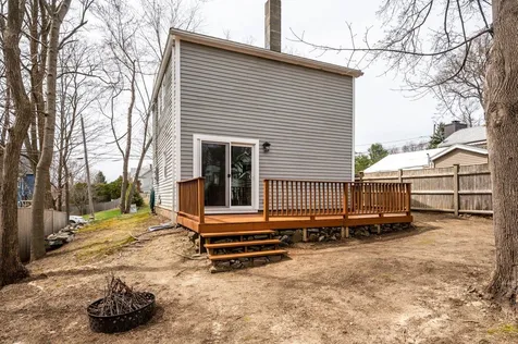 15 Woodworth Avenue Portsmouth NH 03801