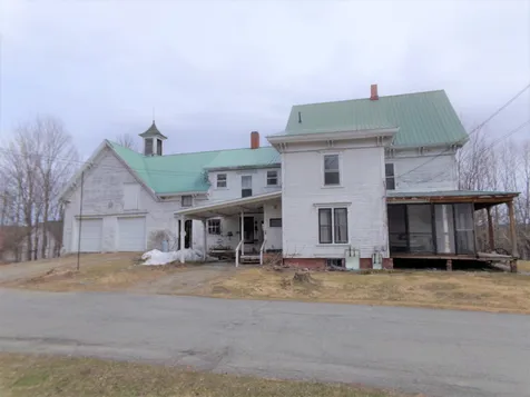 6 High Street Orleans VT 05860