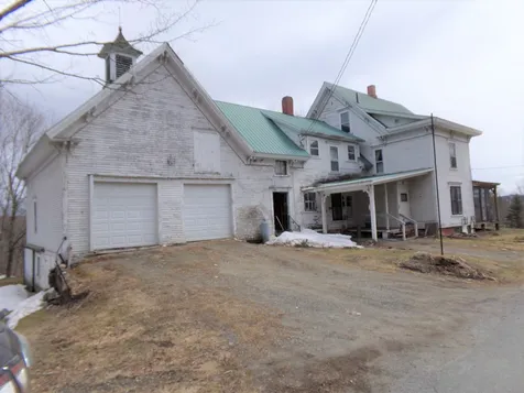 6 High Street Orleans VT 05860
