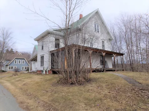6 High Street Orleans VT 05860