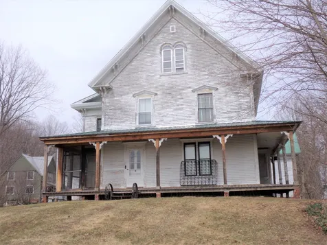 6 High Street Orleans VT 05860