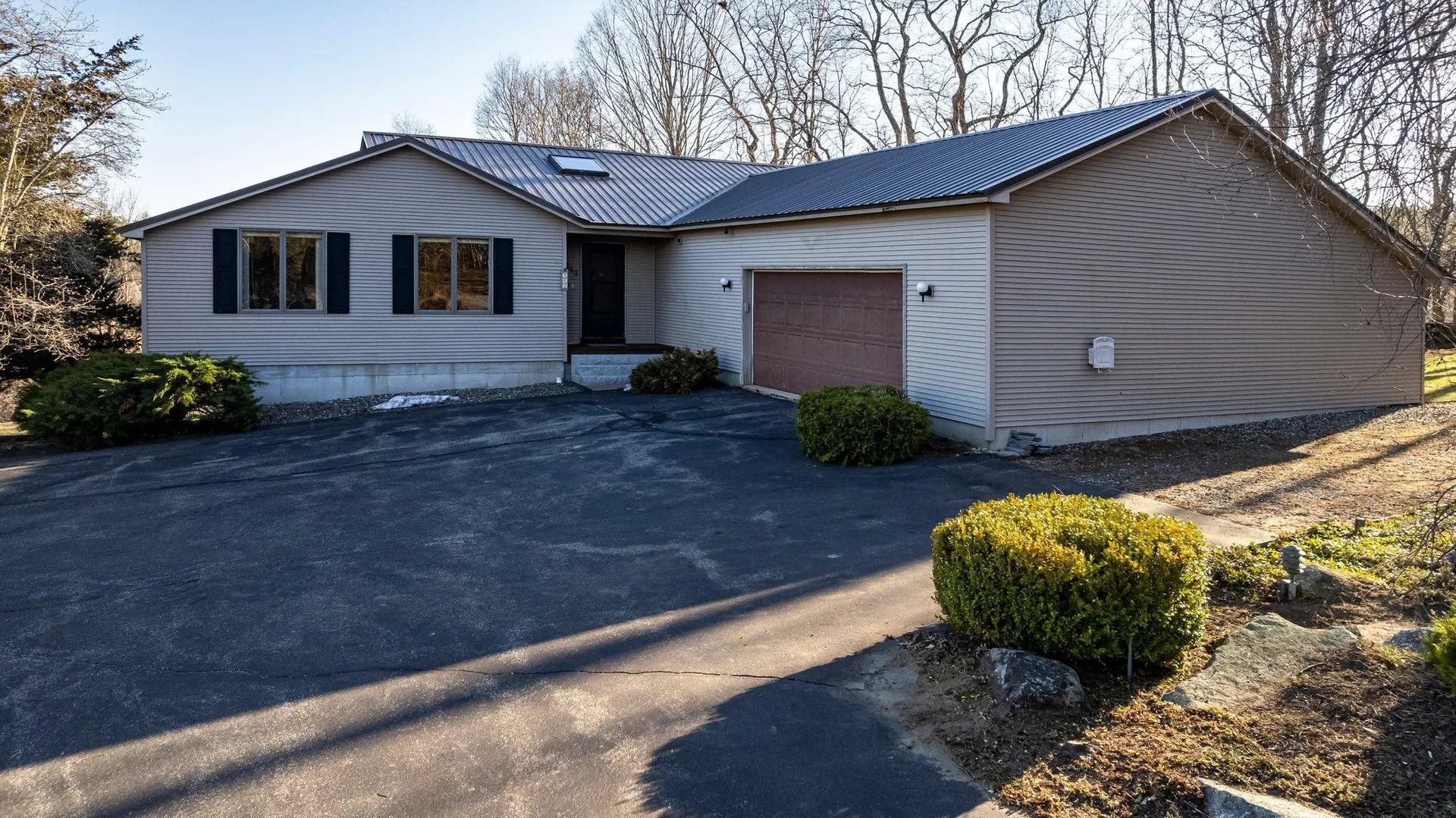 343 Wadleigh Falls Road Newmarket NH 03857