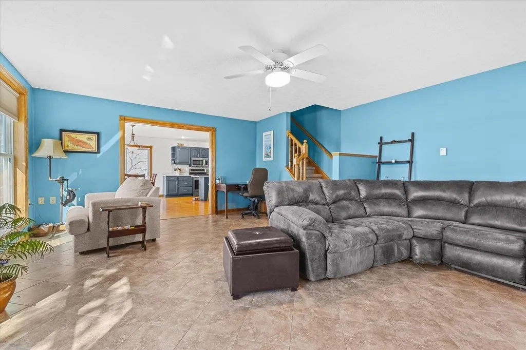 183 Bingham Shore Road St. Albans Town VT 05478