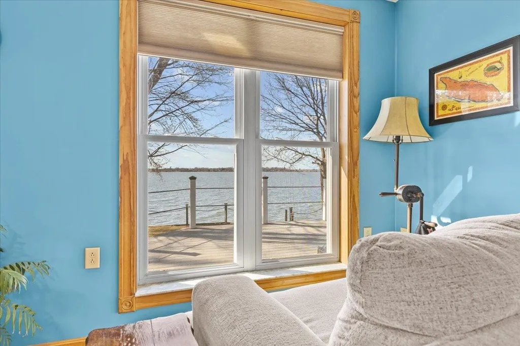 183 Bingham Shore Road St. Albans Town VT 05478