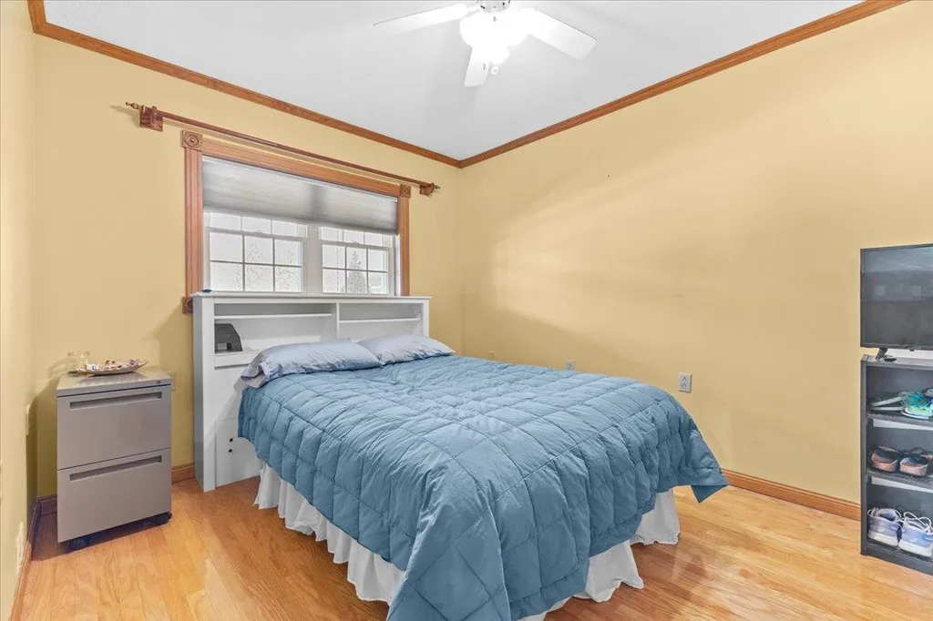 183 Bingham Shore Road St. Albans Town VT 05478