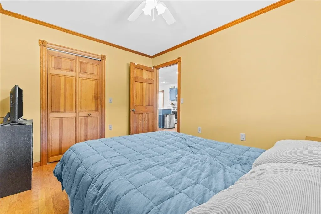 183 Bingham Shore Road St. Albans Town VT 05478