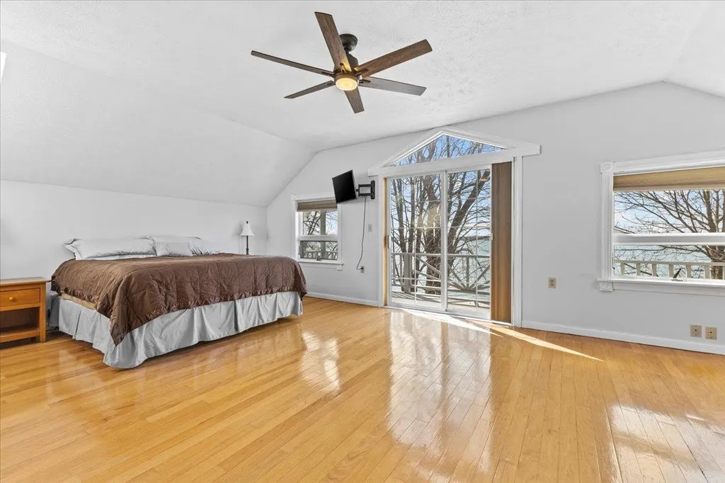183 Bingham Shore Road St. Albans Town VT 05478