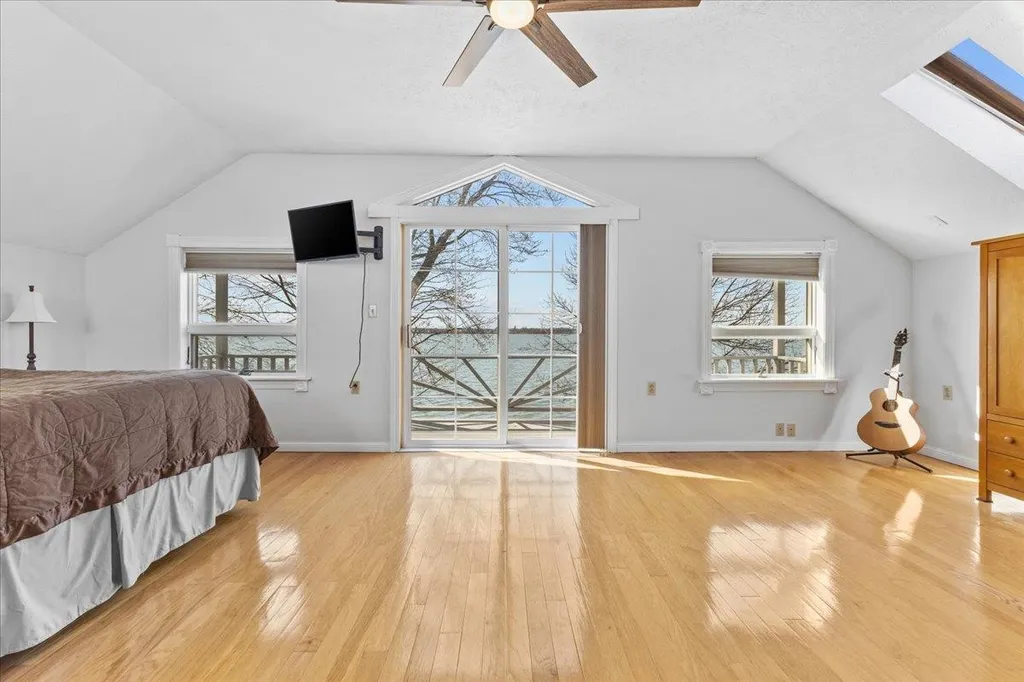 183 Bingham Shore Road St. Albans Town VT 05478