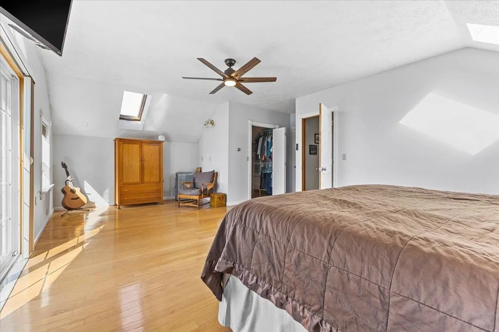 183 Bingham Shore Road St. Albans Town VT 05478
