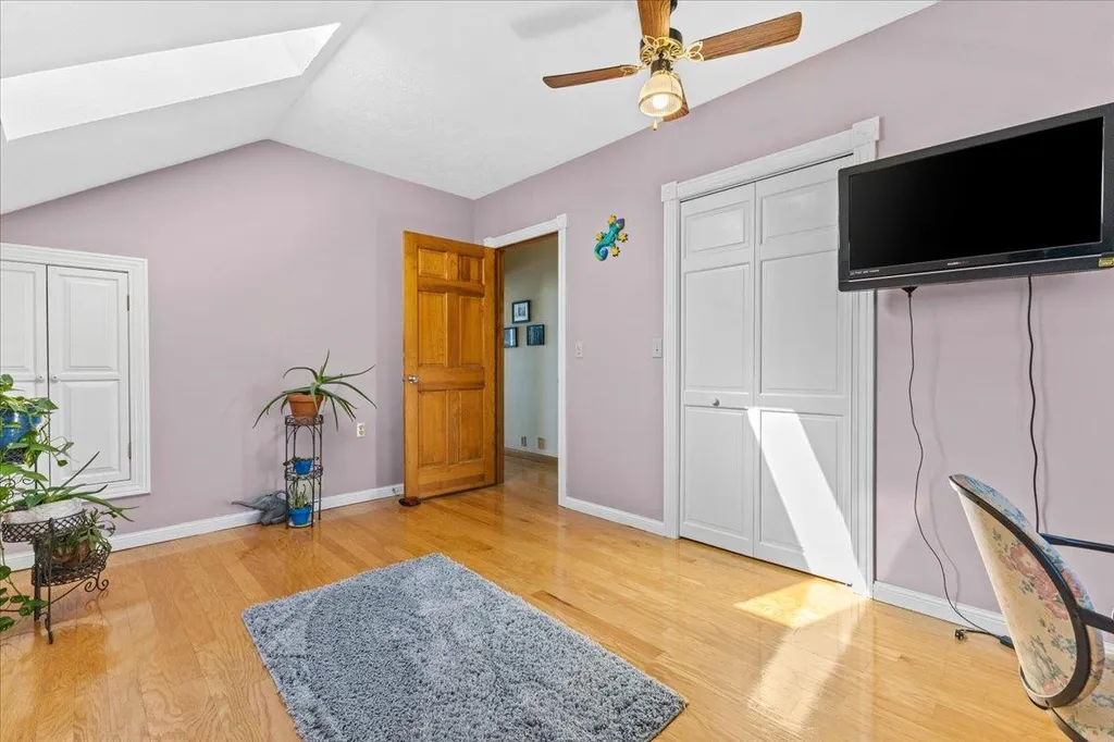 183 Bingham Shore Road St. Albans Town VT 05478