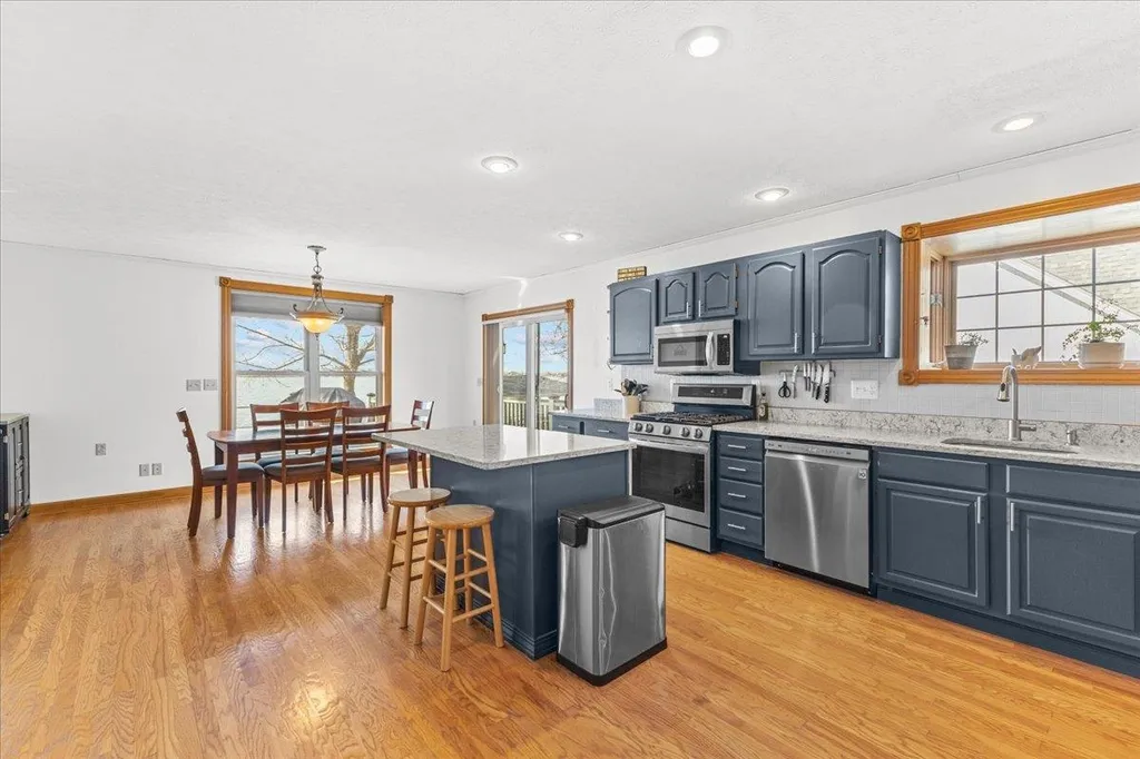 183 Bingham Shore Road St. Albans Town VT 05478