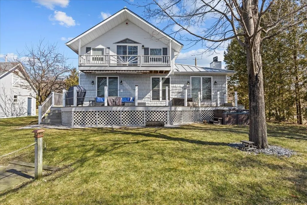 183 Bingham Shore Road St. Albans Town VT 05478