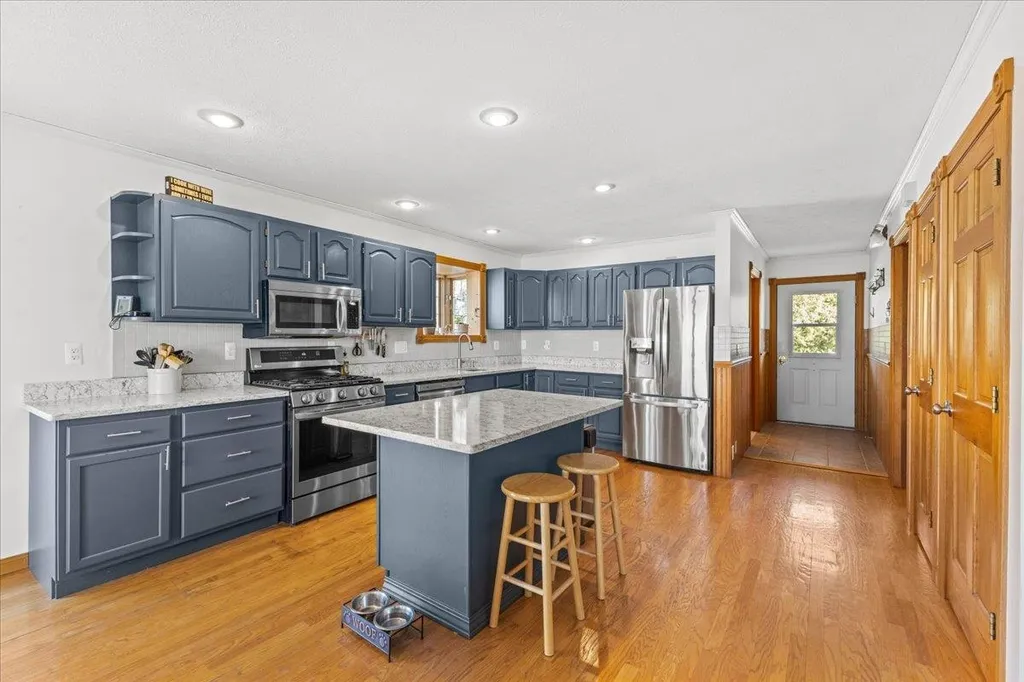 183 Bingham Shore Road St. Albans Town VT 05478