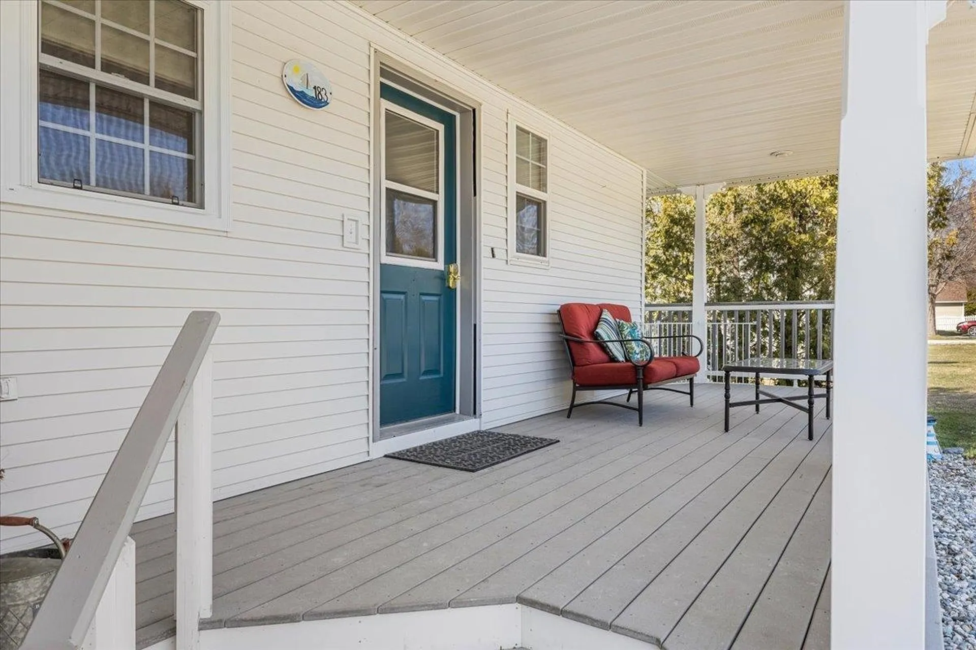 183 Bingham Shore Road St. Albans Town VT 05478