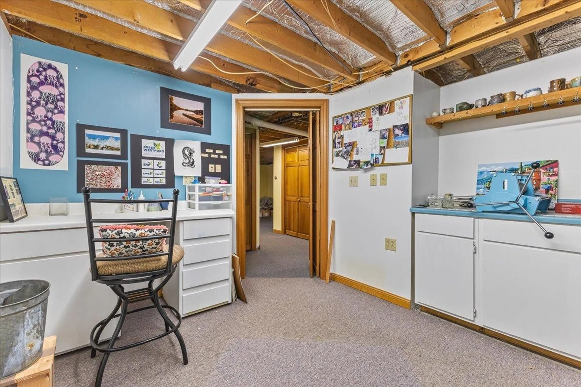 183 Bingham Shore Road St. Albans Town VT 05478