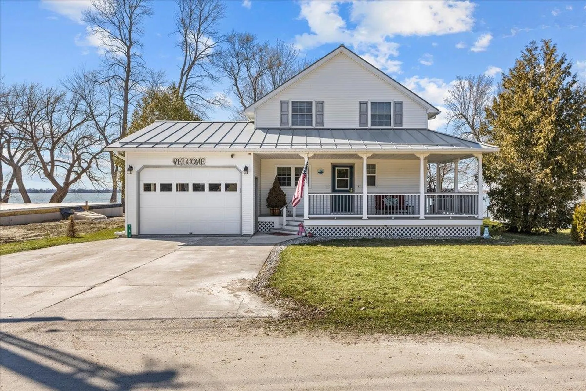 183 Bingham Shore Road St. Albans Town VT 05478