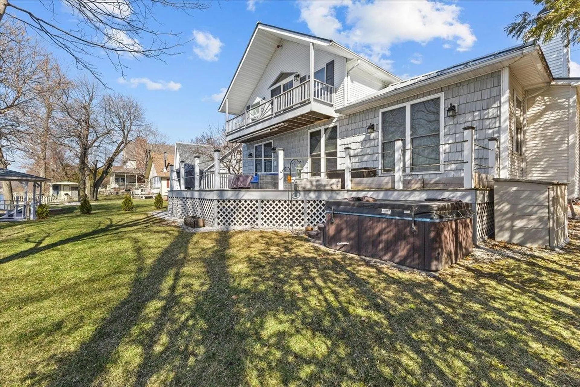 183 Bingham Shore Road St. Albans Town VT 05478