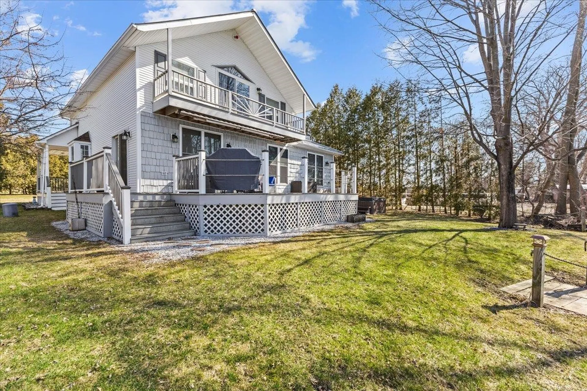 183 Bingham Shore Road St. Albans Town VT 05478