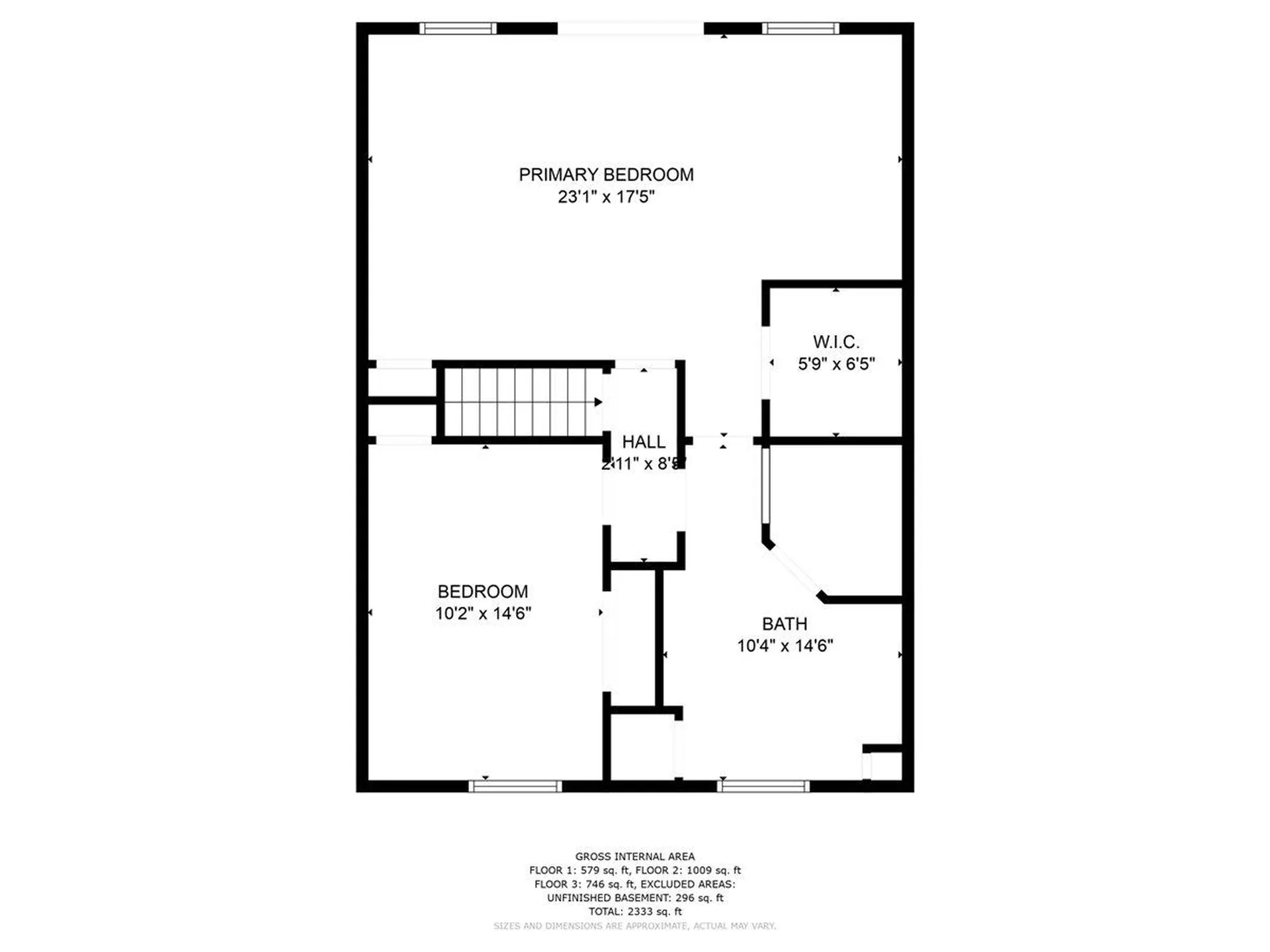 183 Bingham Shore Road St. Albans Town VT 05478