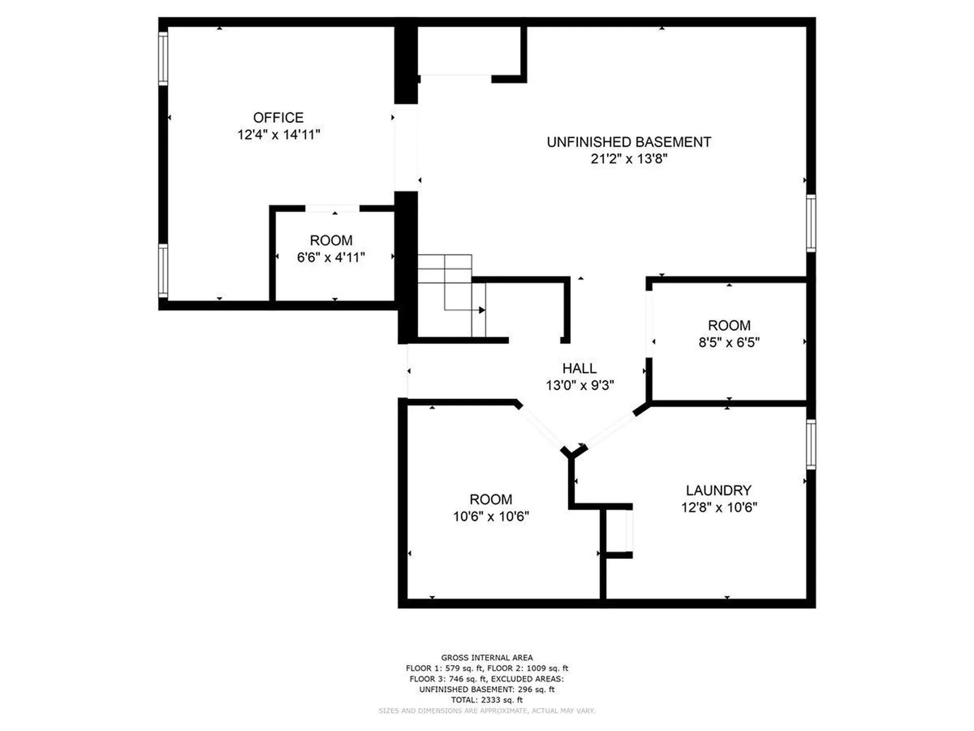 183 Bingham Shore Road St. Albans Town VT 05478