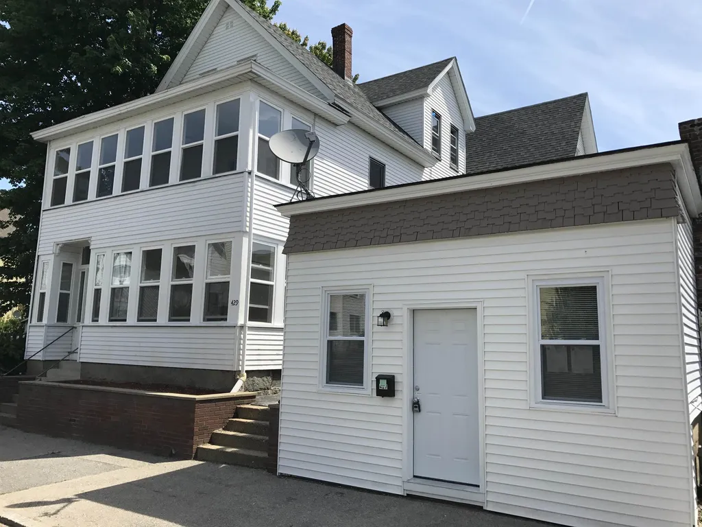 429 Cartier Street Manchester NH 03102