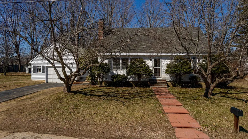 4 Ruel Street Somersworth NH 03878
