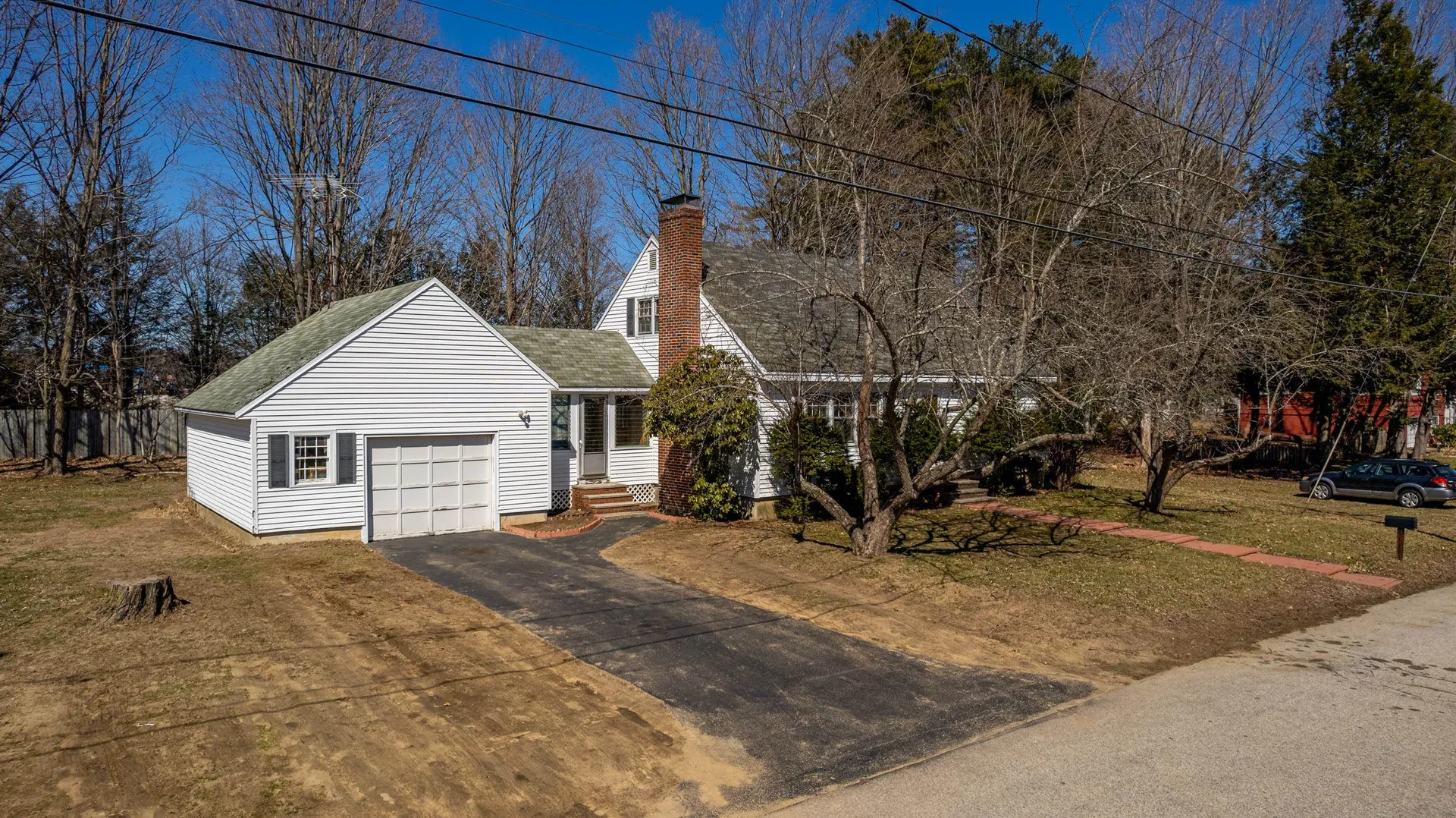 4 Ruel Street Somersworth NH 03878