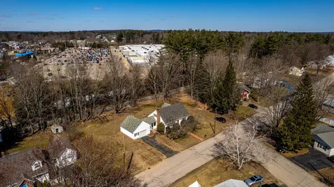 4 Ruel Street Somersworth NH 03878