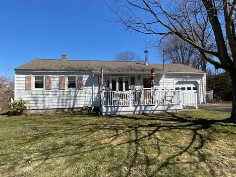 111 Seneca Avenue Essex Junction VT 05452