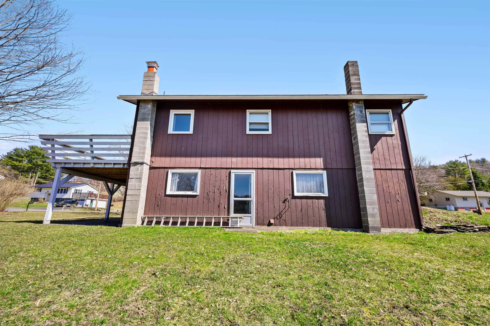 10 Ledge Drive Barre Town VT 05641