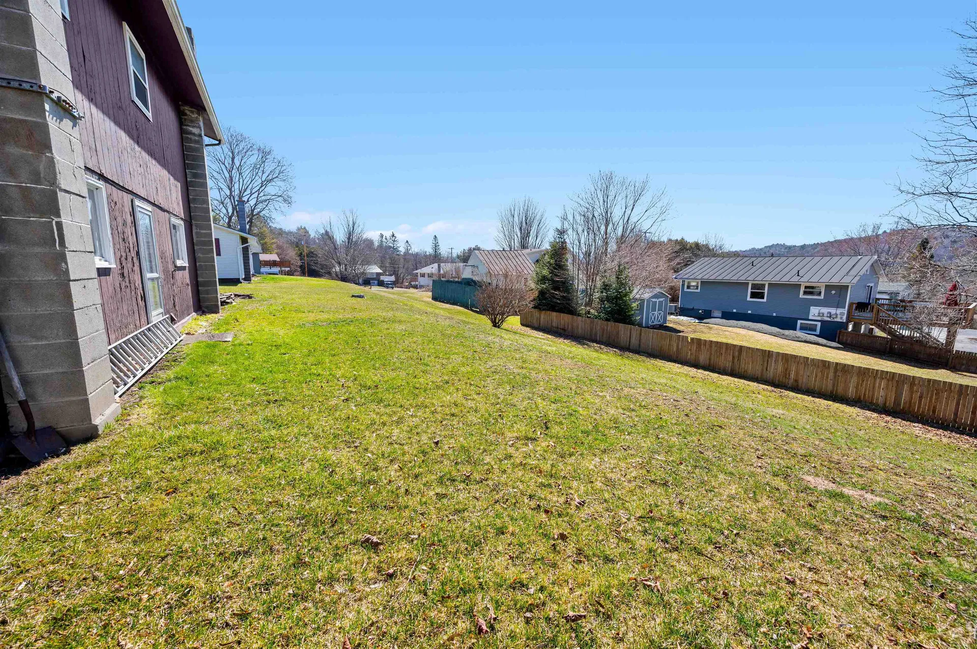 10 Ledge Drive Barre Town VT 05641