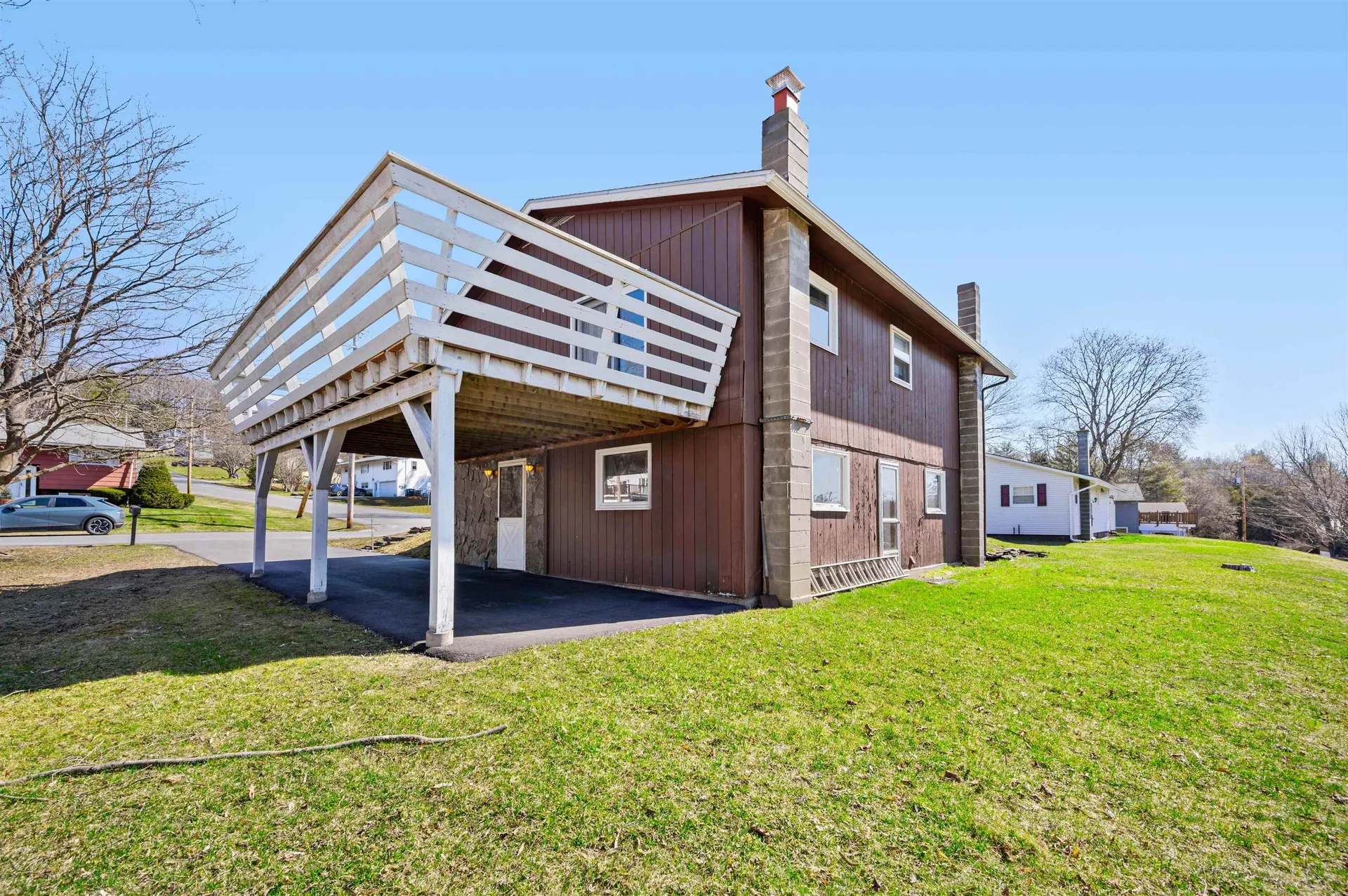 10 Ledge Drive Barre Town VT 05641