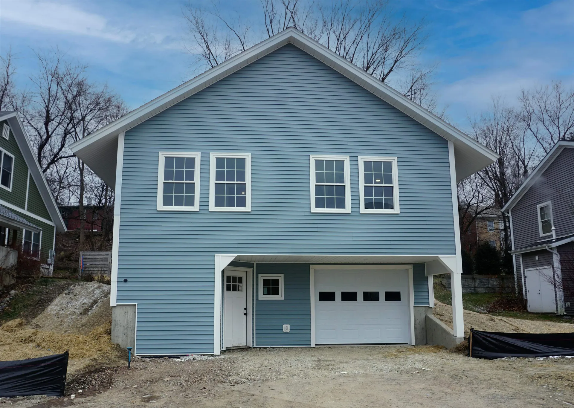 93 Green Street Hinesburg VT 05461