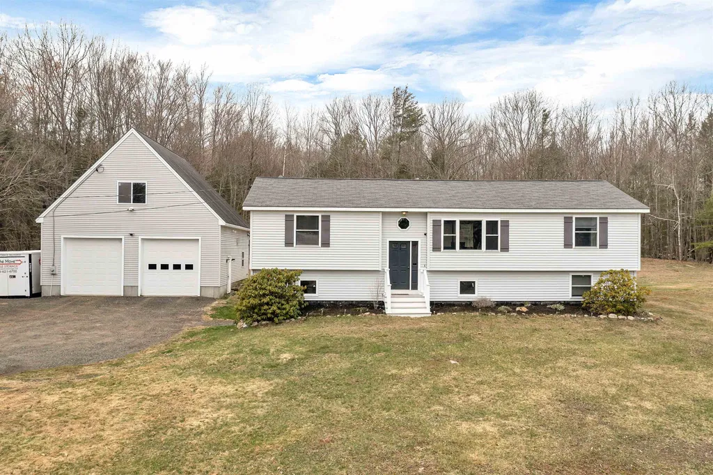 96 Deerfield Road Candia NH 03034