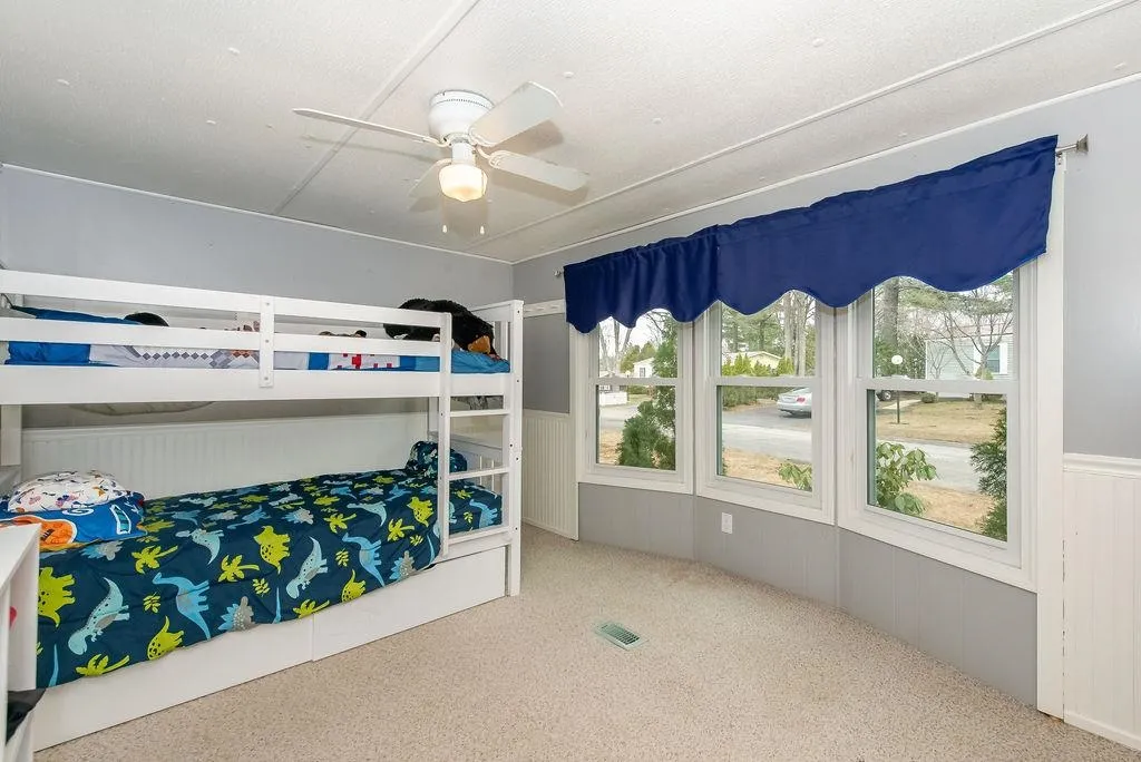 8 North Dewberry Lane Rochester NH 03867