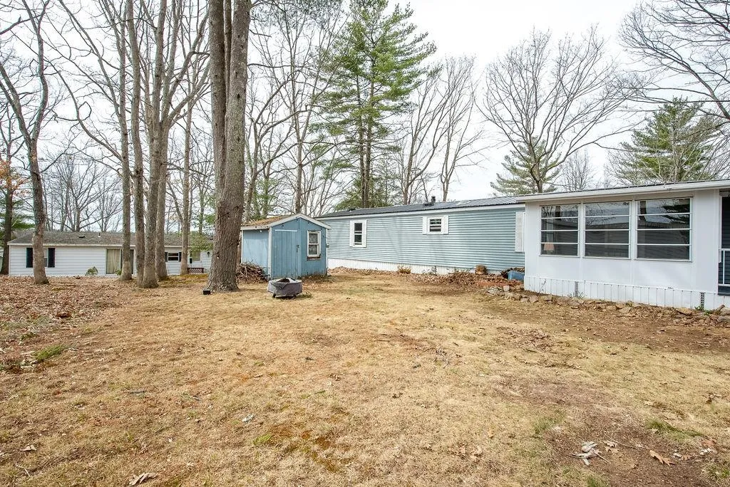 8 North Dewberry Lane Rochester NH 03867