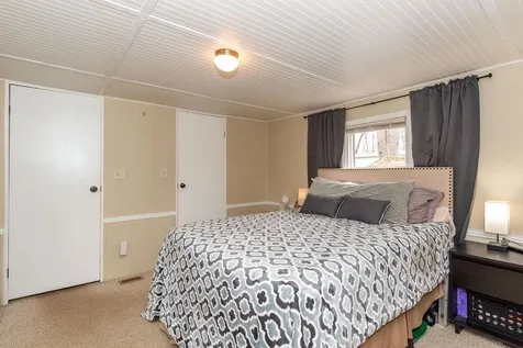8 North Dewberry Lane Rochester NH 03867