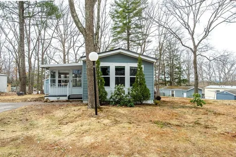 8 North Dewberry Lane Rochester NH 03867