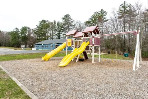 8 North Dewberry Lane Rochester NH 03867