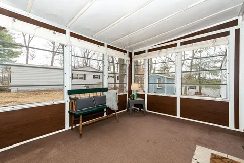 8 North Dewberry Lane Rochester NH 03867