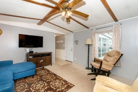 8 North Dewberry Lane Rochester NH 03867