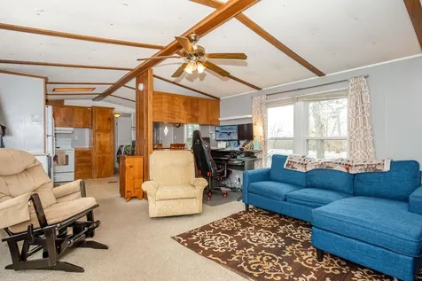 8 North Dewberry Lane Rochester NH 03867