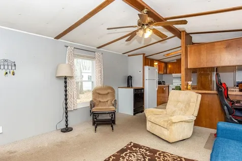 8 North Dewberry Lane Rochester NH 03867