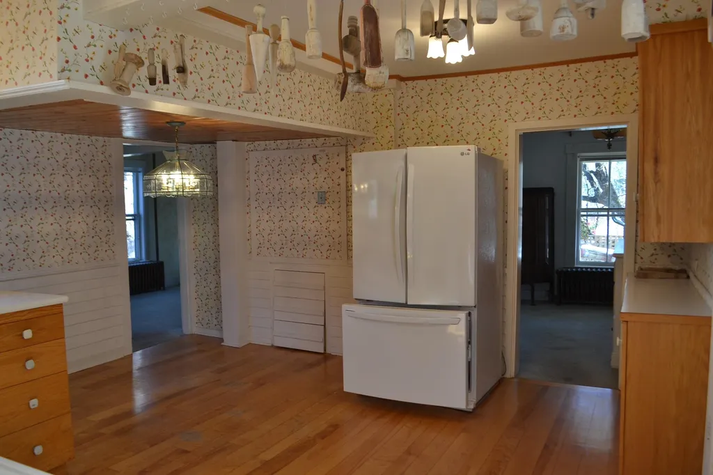 3 Shamrock Lane Montpelier VT 05602